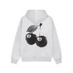 stussy hoodie