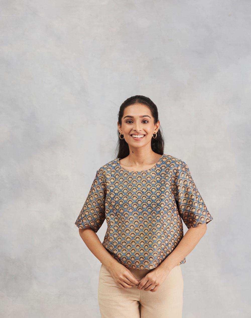 The Hottest Trends in Crop Tops for Women You Need to Know – Fabindia