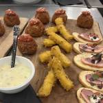 Banquet Catering Services Ottawa