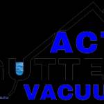 actgutter vacuum