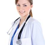 Dr Alisha