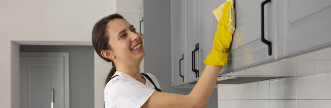 Bond Cleaning In Canberra