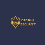 Cadmus Security Services Inc