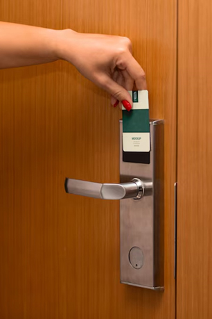 Hotel Key Cards | Personalized Access Solutions for Hospitality