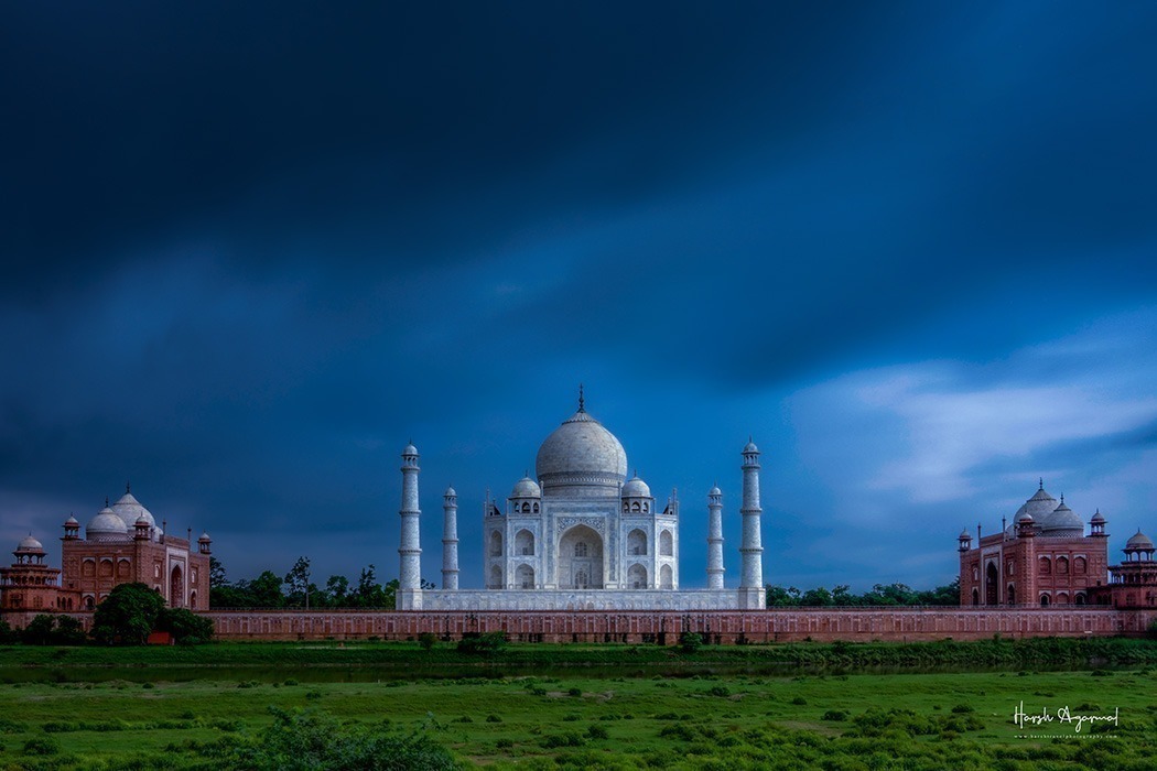 Golden Triangle Tour India – Golden Triangle Tour Packages