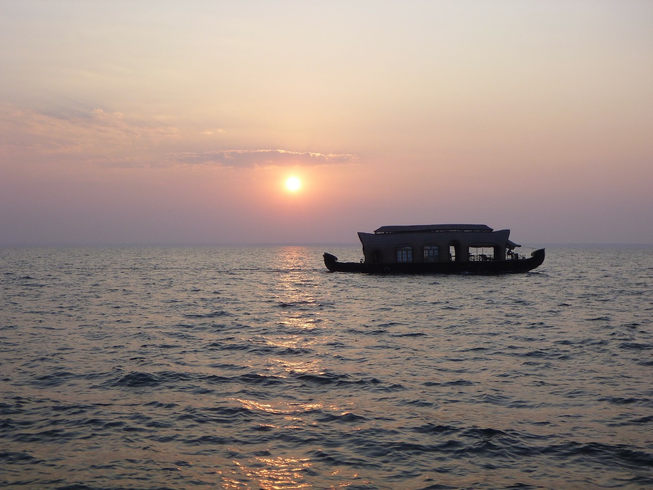 Kerala Holidays India 2025-26 | Kerala Holidays | Indian Odyssey