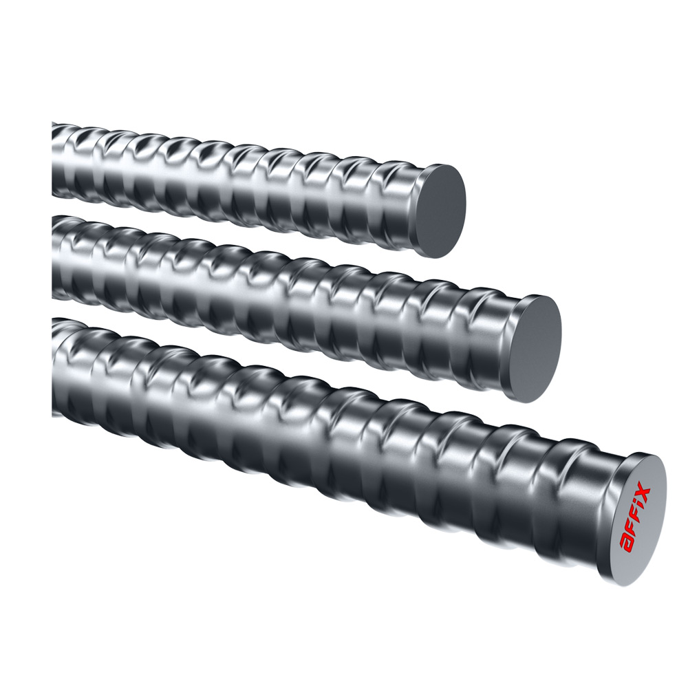 Tie Rod for Sale in Saudi Arabia: The Backbone of Structural Integrity – AFFIX