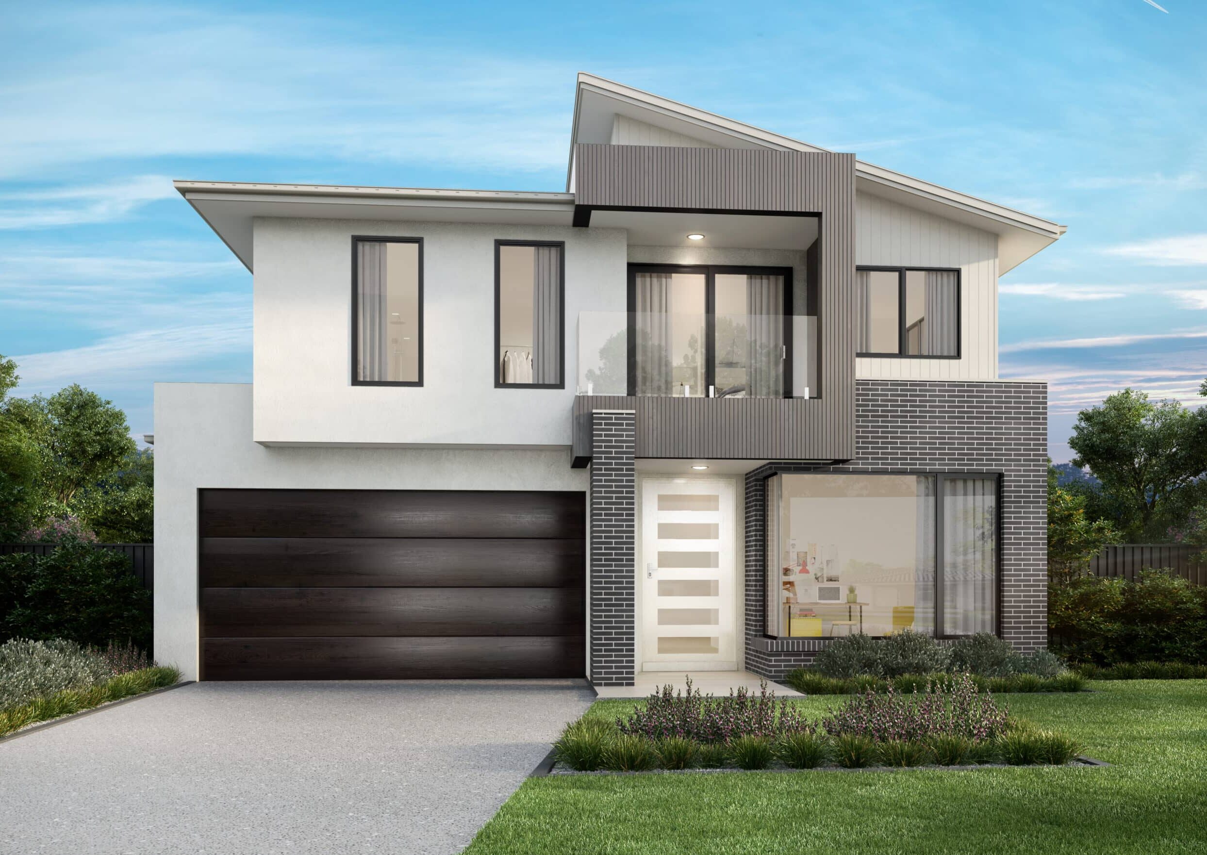 Stylista New Home Design 2020 Sydney NSW | Practical Homes
