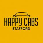 Taxi service Stafford
