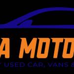 JJCA Motors