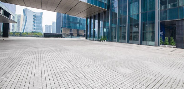 When and Why to Upgrade Old Commercial Tiles – Webs Article