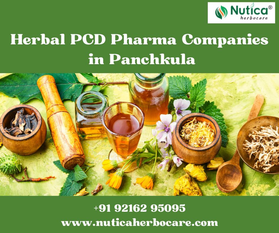 Select Nutica Herbocare and join the Indian Ayurve..