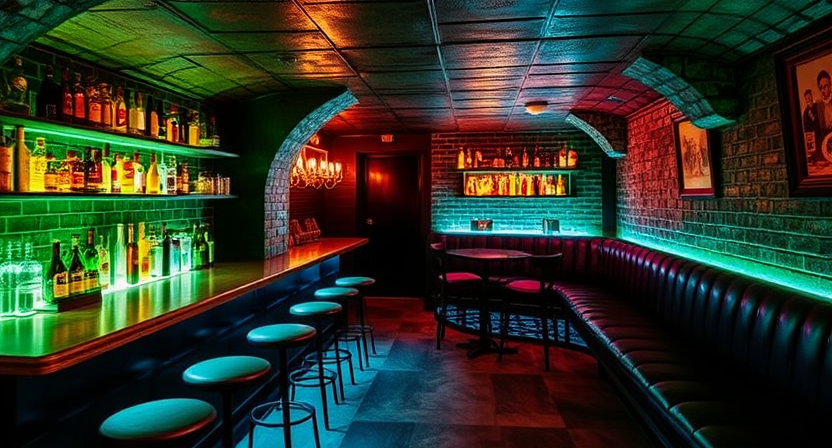 Explore the Magical Cocktail Bar Menu at Hokus Pokus London | by Hokuspokus | Oct, 2025 | Medium