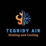 Tegridy Air AC Heating