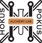 Best Underground Botanical Cocktail Bar, London : Hokus Pokus