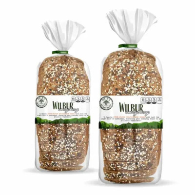 Low Carb Everything Bread - 2 Pack - Low Carb Avenue Profile Picture