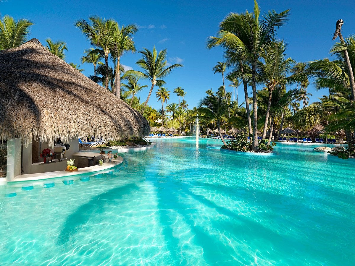 Discover the Top Places to Stay in Dominican Republic for an Unforgettable Experience | by Eticket Dom Rep | Oct, 2025 | Medium