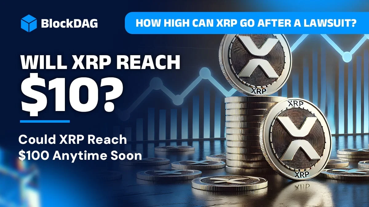 Will XRP Reach $10? How High Can XRP Go After a Lawsuit?