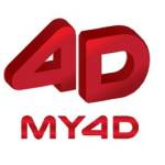 My4D Lotto