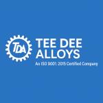 Teedee Alloys