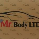 Mrbody LTD