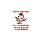 Just Wrecking Toyotas