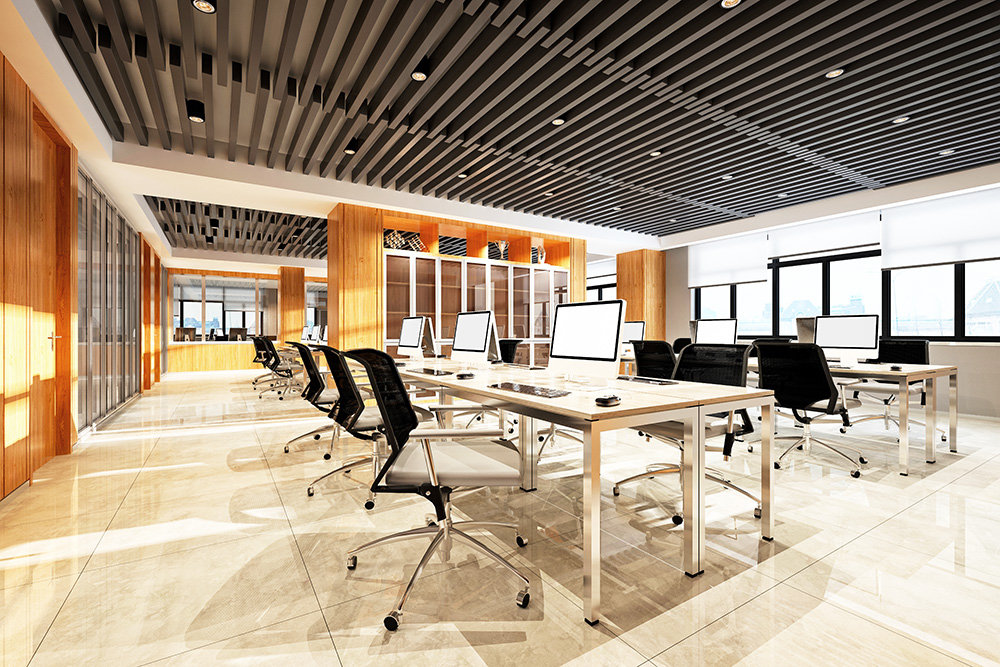 Preserve Property Value with Expert Commercial Restoration