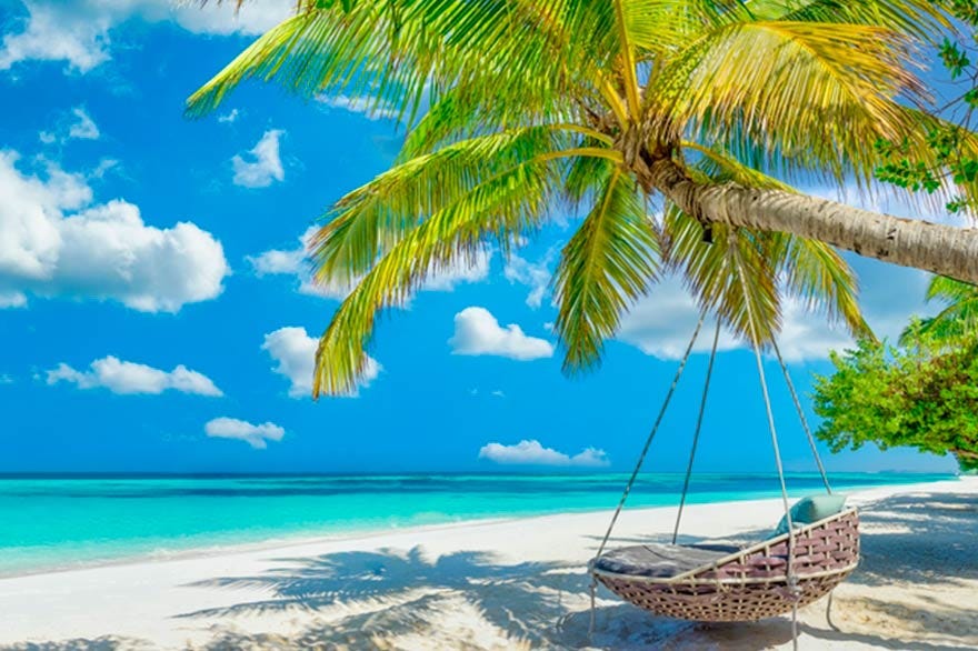 From Beaches to Mountains — Dominican Republic Where to Stay for the Best Experience | by Eticket Dom Rep | Oct, 2025 | Medium