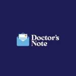 Doctors Note