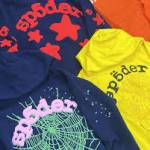 Sp5der Hoodie
