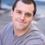 Elias Dean