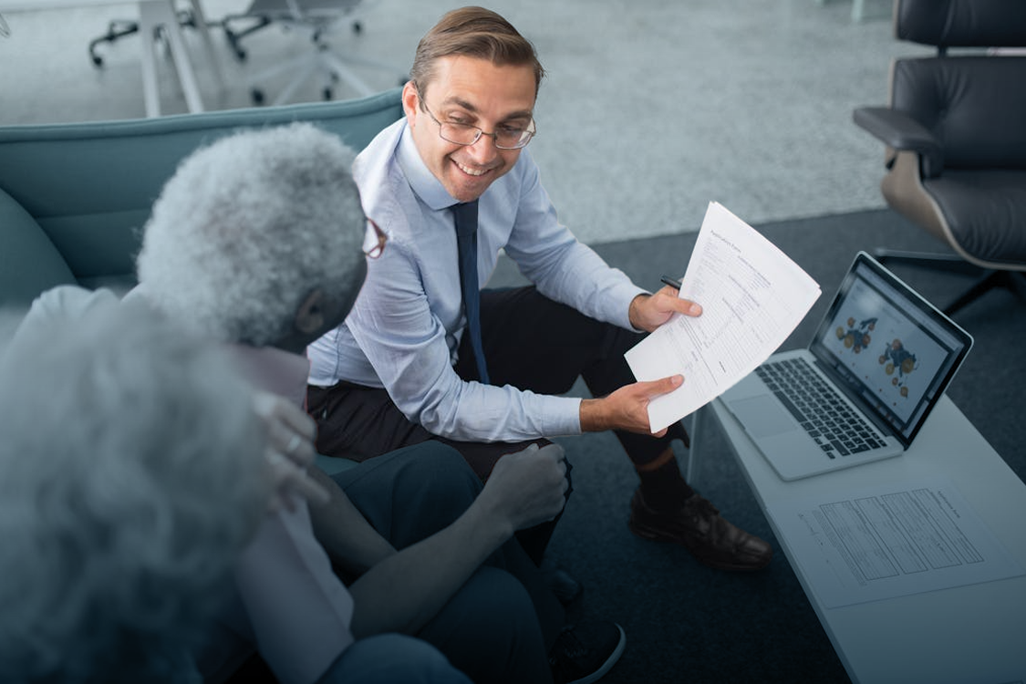 Top Benefits of Burial Insurance for Seniors | Burial Savings