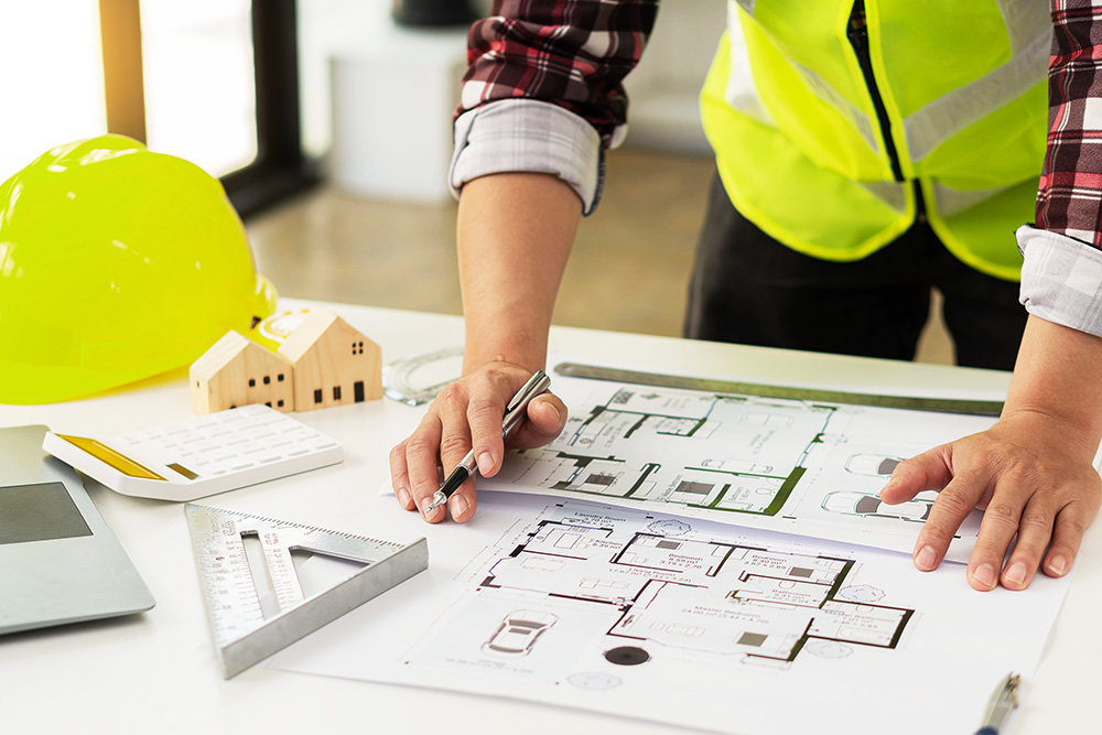 Commercial Restoration Services for Disaster Recovery