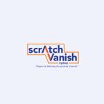 Scratch Vanish Vanish