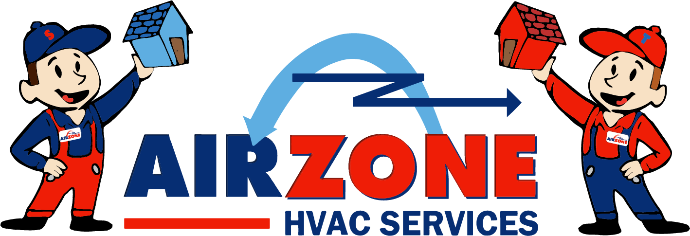 Current State of HVAC & Heat Pump Rebates Ottawa (October 2025) - AirZone HVAC Services