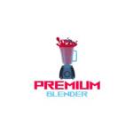 Premium Blender