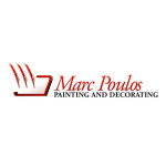 Marc Poulos Painting