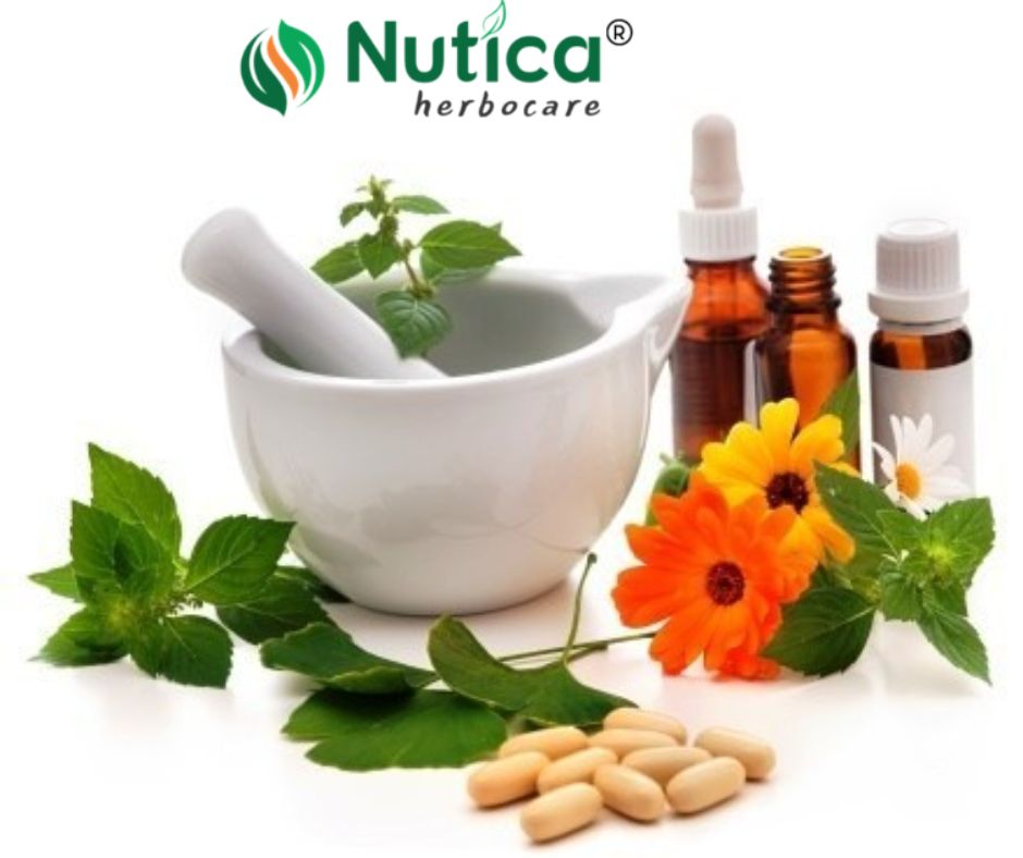 Ayurvedic franchise company of PCD Pharma in India..