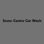 Snow Center Car Wash