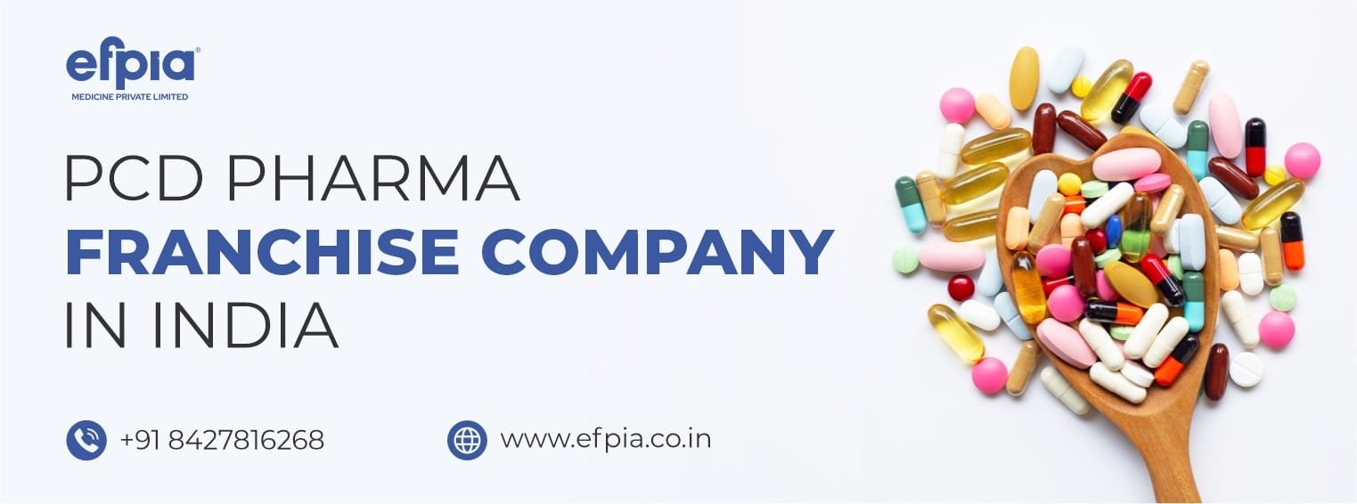 PCD Pharma Franchise in India | Pharma Franchise Companies