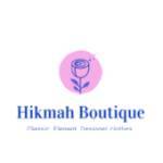Hakimah Boutique Boutique
