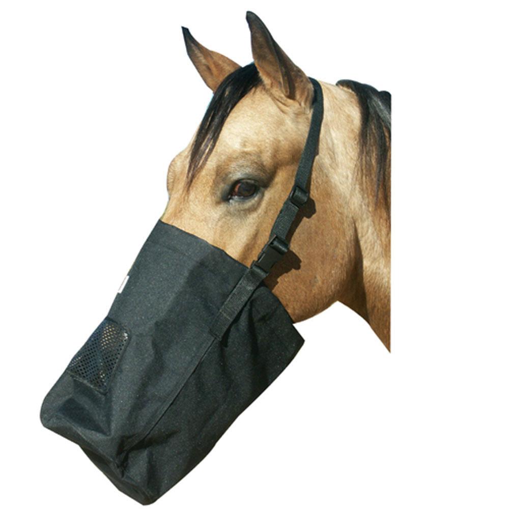 How to Choose the Right Equine Feed Bag for Your Horse’s...