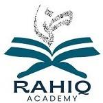 Rahiq academy