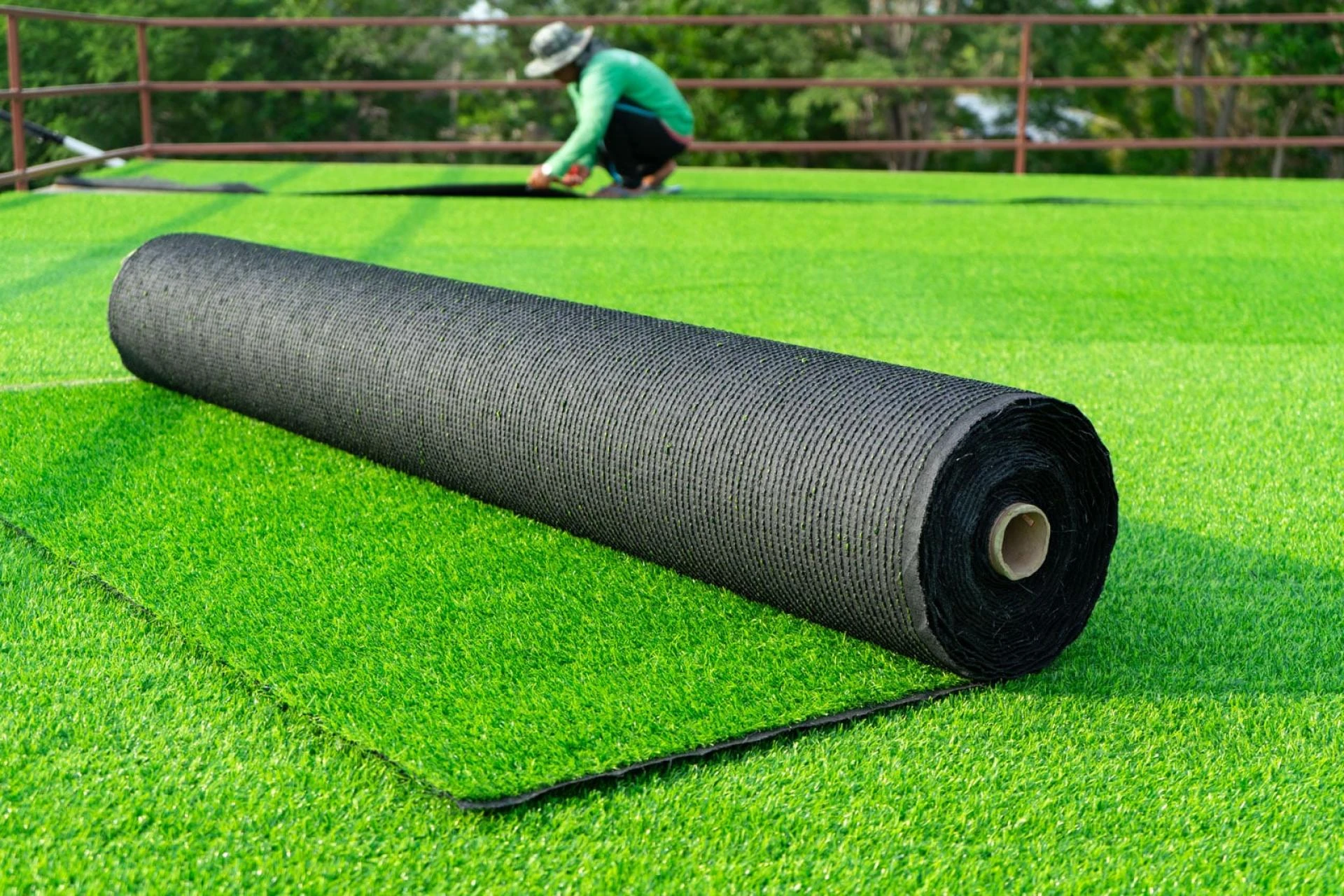 Top Reasons to Choose Synthetic Grass Austin TX for Your Home  -  WriteUpCafe
