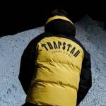chaqueta trapstar
