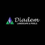 Diadem Landscape and Pools