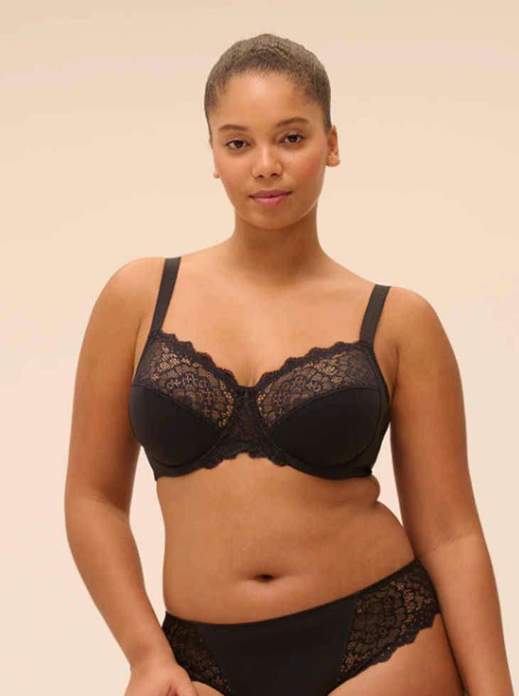 A Simple Guide to Lace Bras: What to Look for and How to Wear Them |