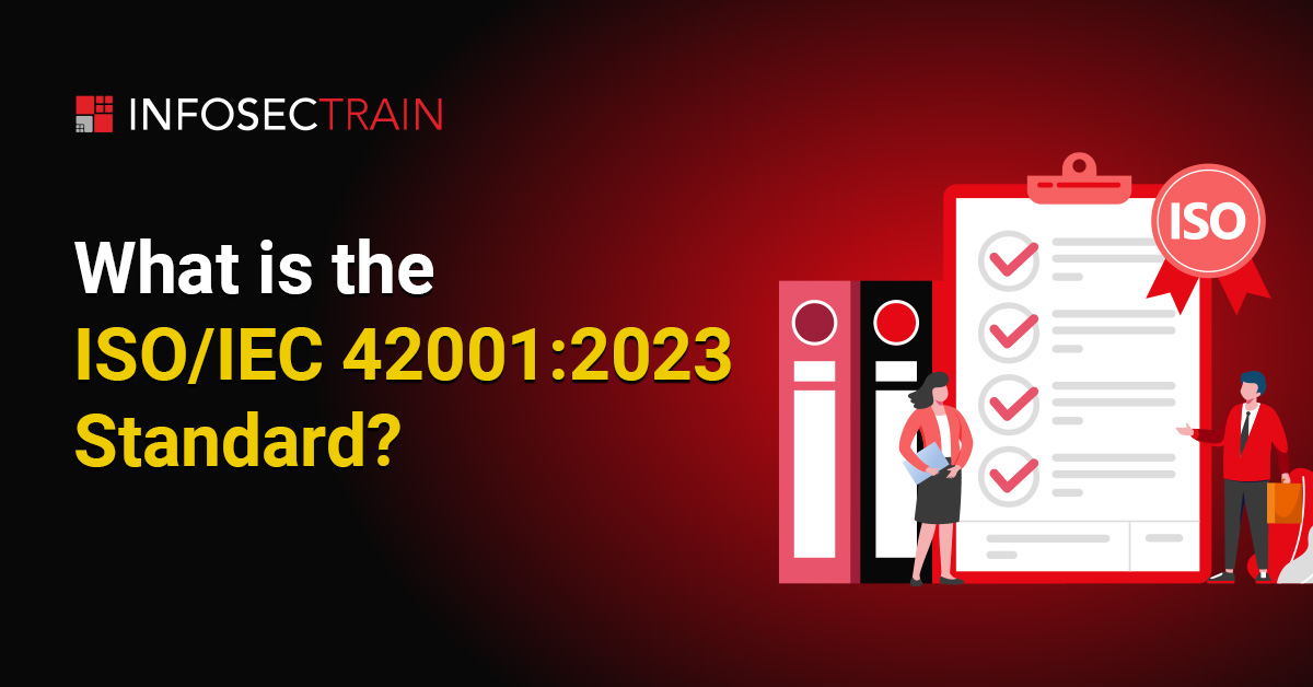 What is the ISO/IEC 42001:2023 Standard?