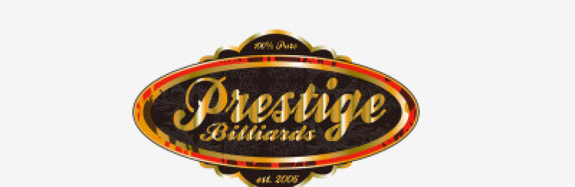 Prestige Billiardsaz Billiards