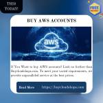 Verified AWS Accounts